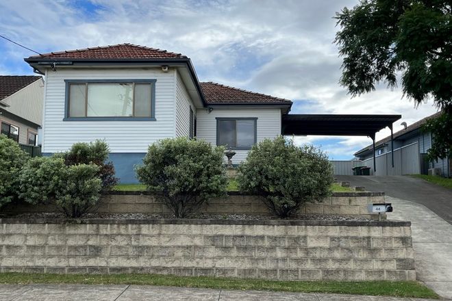 Picture of 44 Coolabah Road, DAPTO NSW 2530