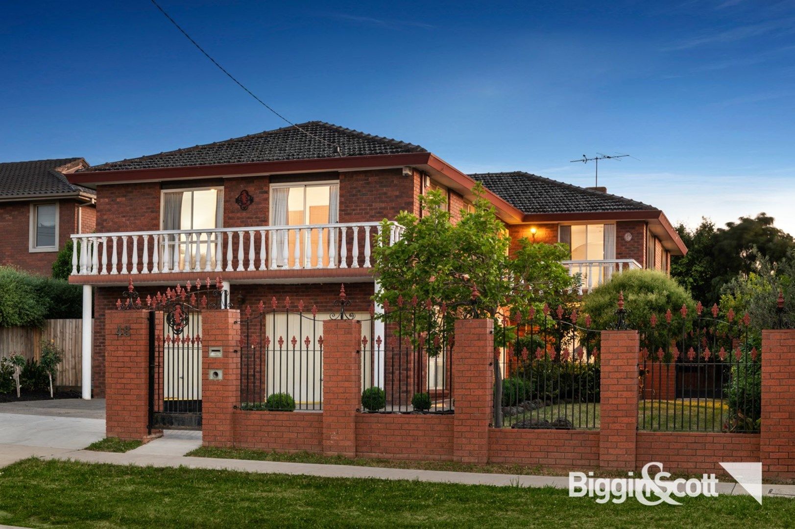 48 King Street, Doncaster East VIC 3109, Image 0