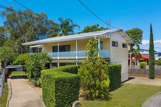 Picture of 62 Victor Avenue, PARADISE POINT QLD 4216