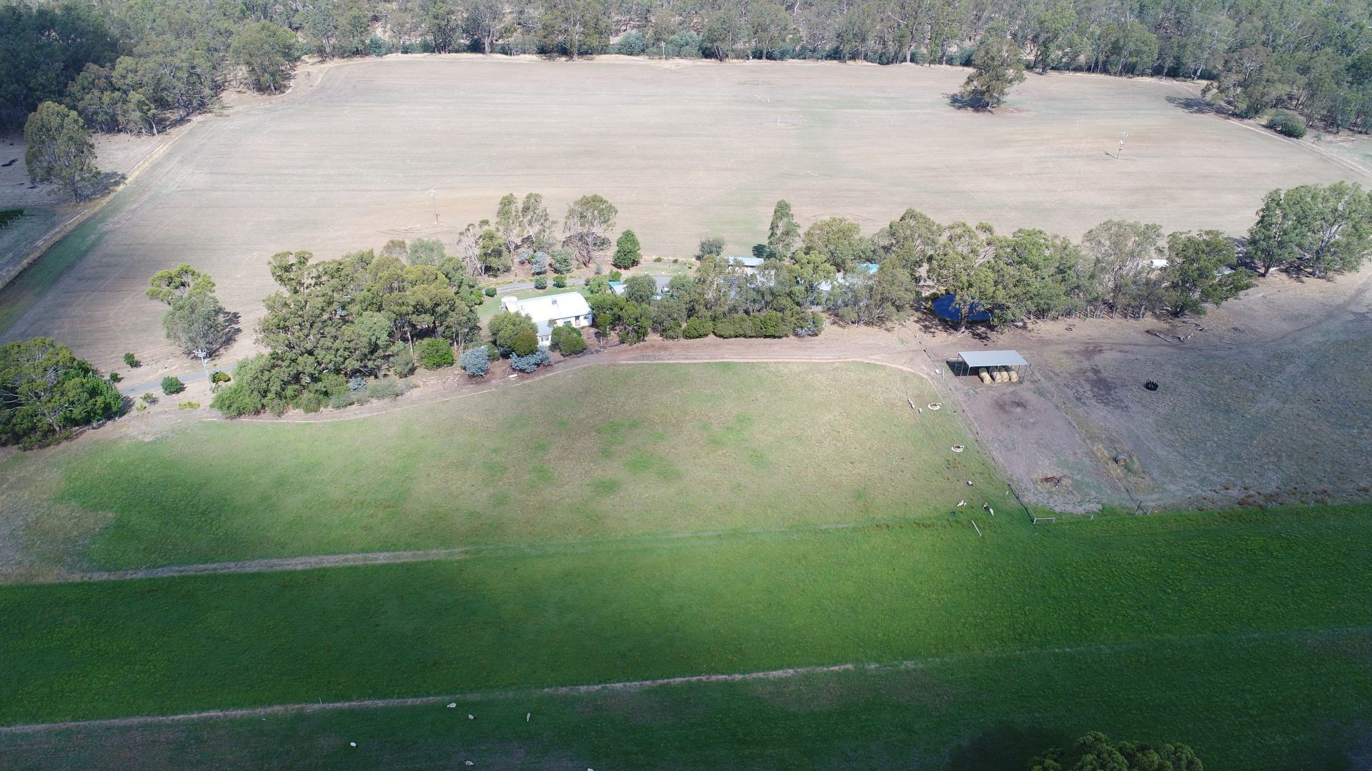 125 Old Weir Road, Murchison VIC 3610, Image 1