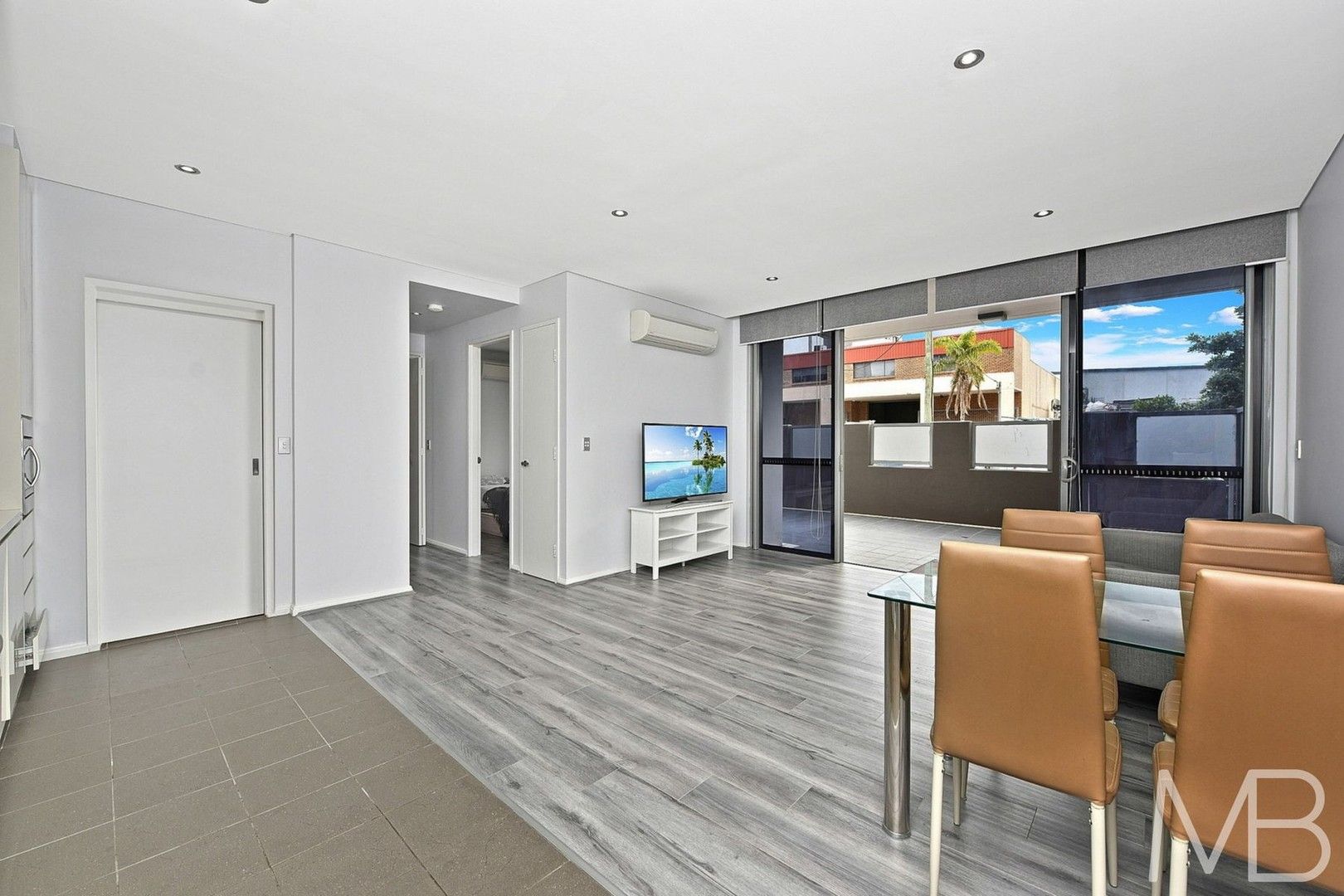 1 bedrooms Apartment / Unit / Flat in 336/3 Loftus Street TURRELLA NSW, 2205