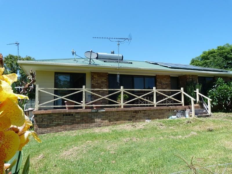 43 Farm Road, Bonalbo NSW 2469