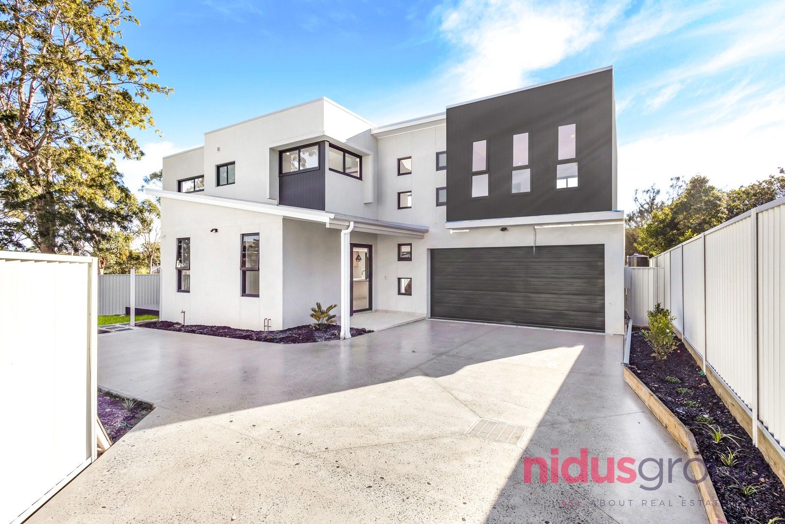 6 bedrooms House in 34A Fuller Street MOUNT DRUITT NSW, 2770