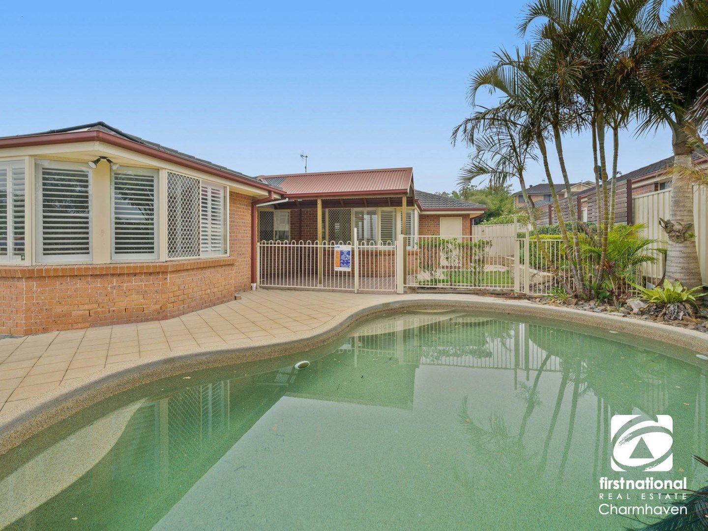 32 Minnesota Road, Hamlyn Terrace NSW 2259, Image 0