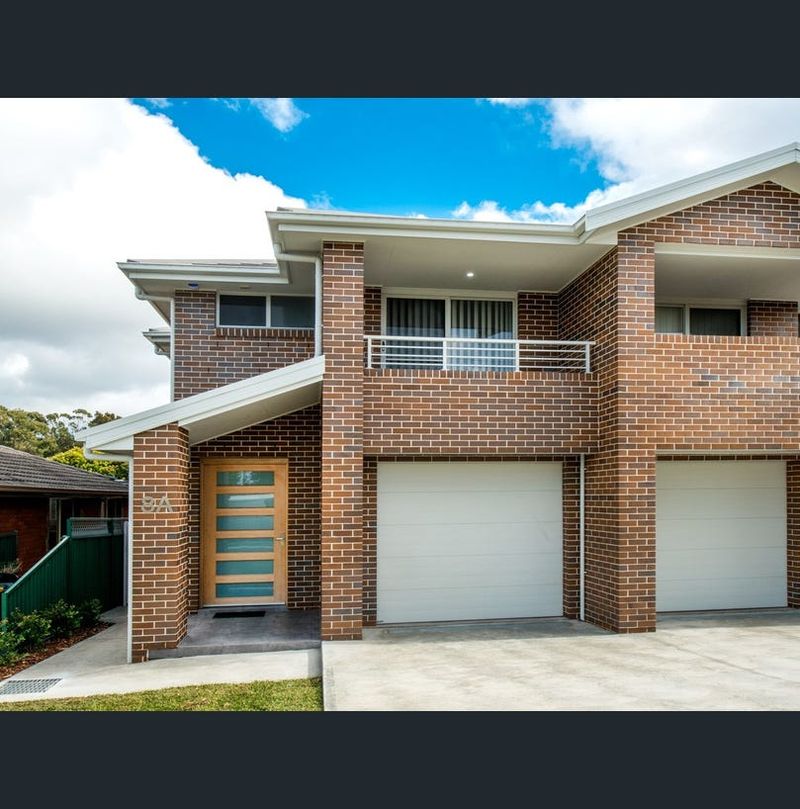 8A Lucas Avenue, Malabar Property History & Address Research Domain