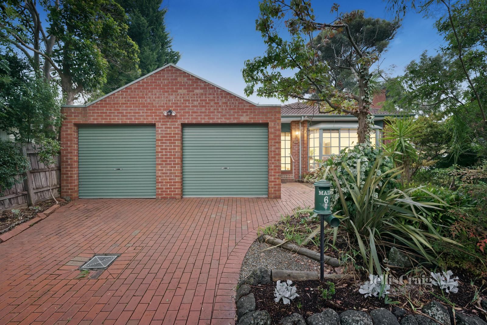 6 Suffolk Street, Blackburn VIC 3130, Image 0