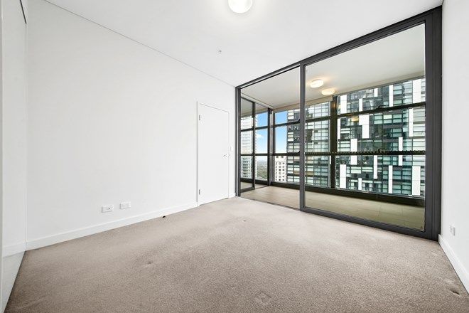 Picture of 2502/69 Albert Avenue, CHATSWOOD NSW 2067