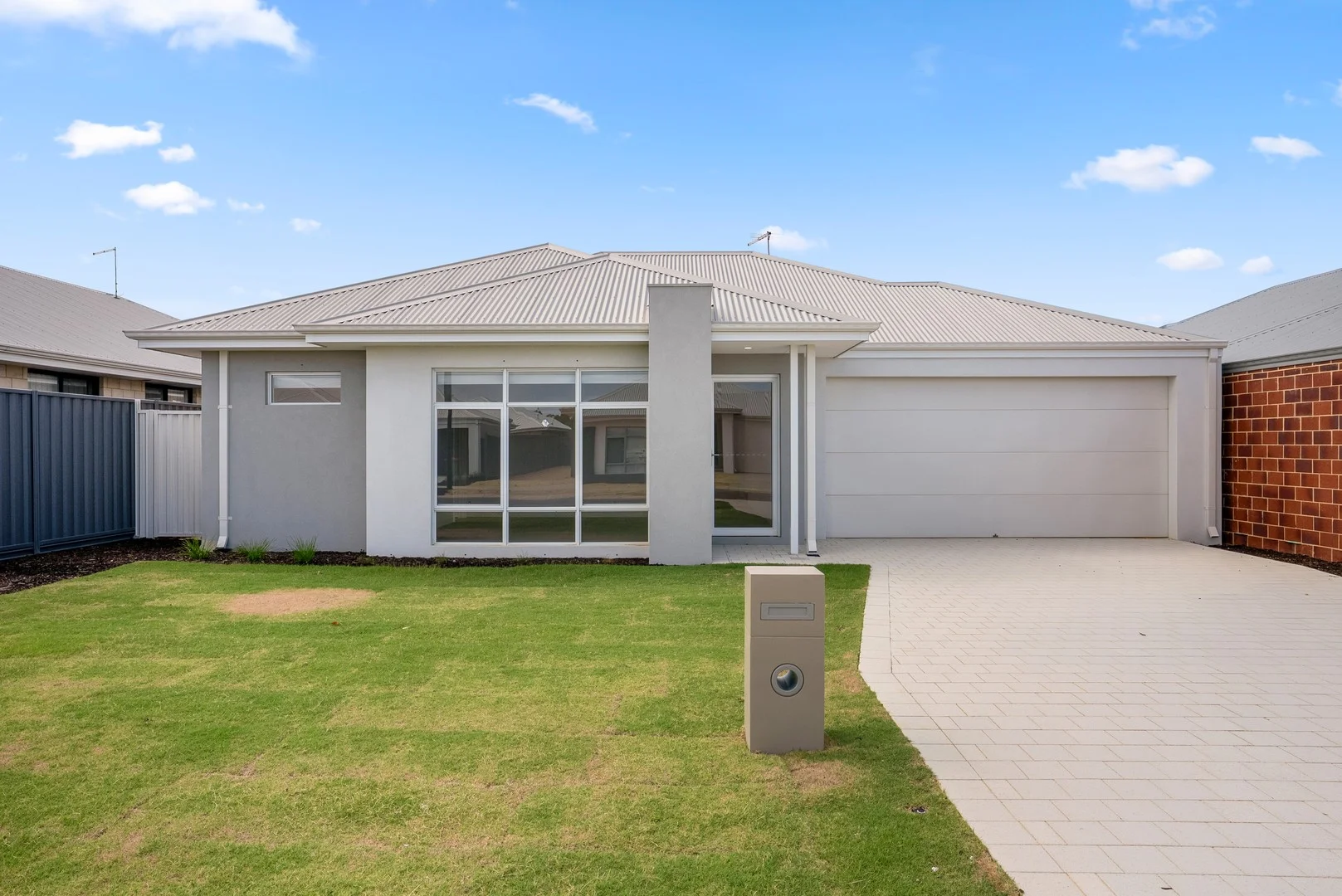 9 Bennetts Way, Baldivis WA 6171