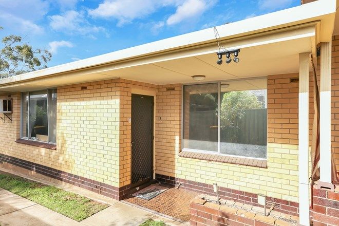 Picture of 3/26 Fife Street, KLEMZIG SA 5087
