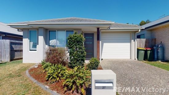 27 Coggins Street, Caboolture South QLD 4510, Image 0