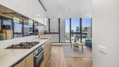 Picture of 3304/58 Clarke Street, SOUTHBANK VIC 3006