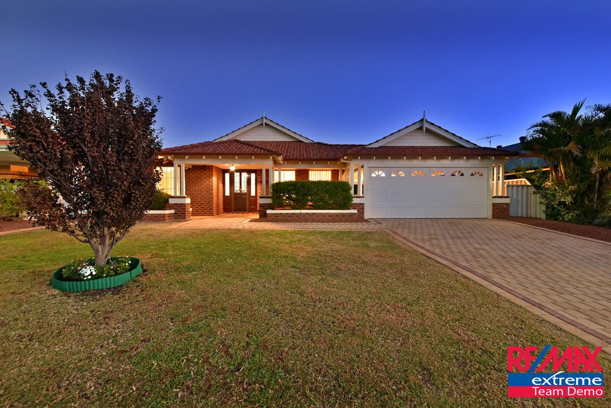 38 Clarafield Meander, Tapping WA 6065, Image 0
