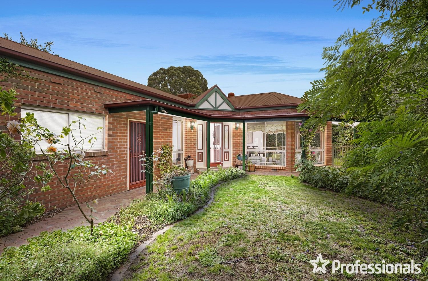 12 Lyric Court, Warranwood VIC 3134, Image 0