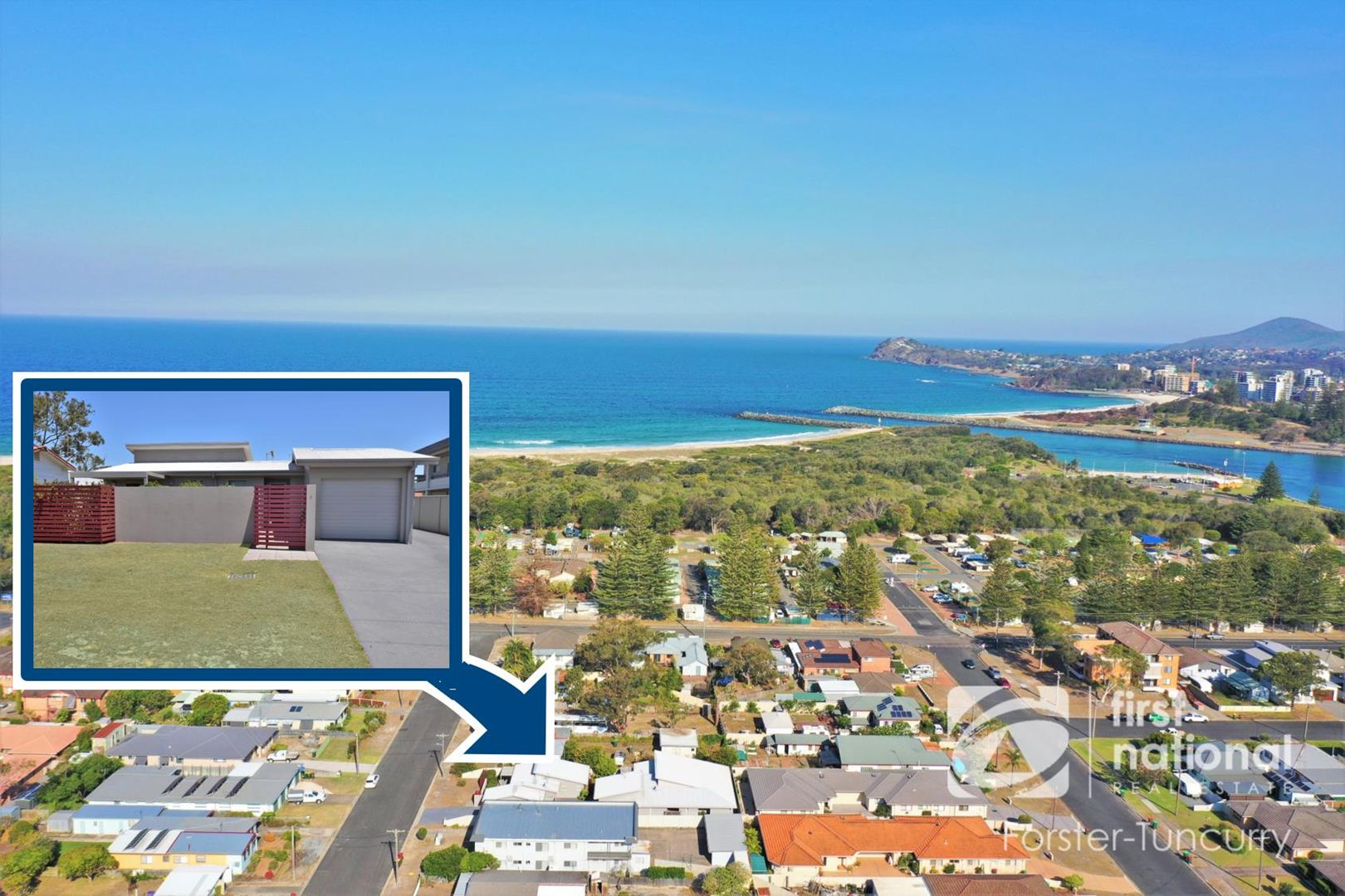 2/8 Hawke Street, Tuncurry NSW 2428, Image 0