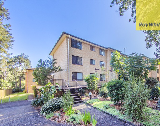 21/29 Adderton Road, Telopea NSW 2117