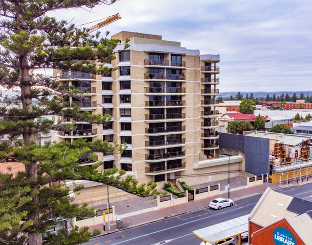 72/5-11 Colley Terrace, Glenelg SA 5045