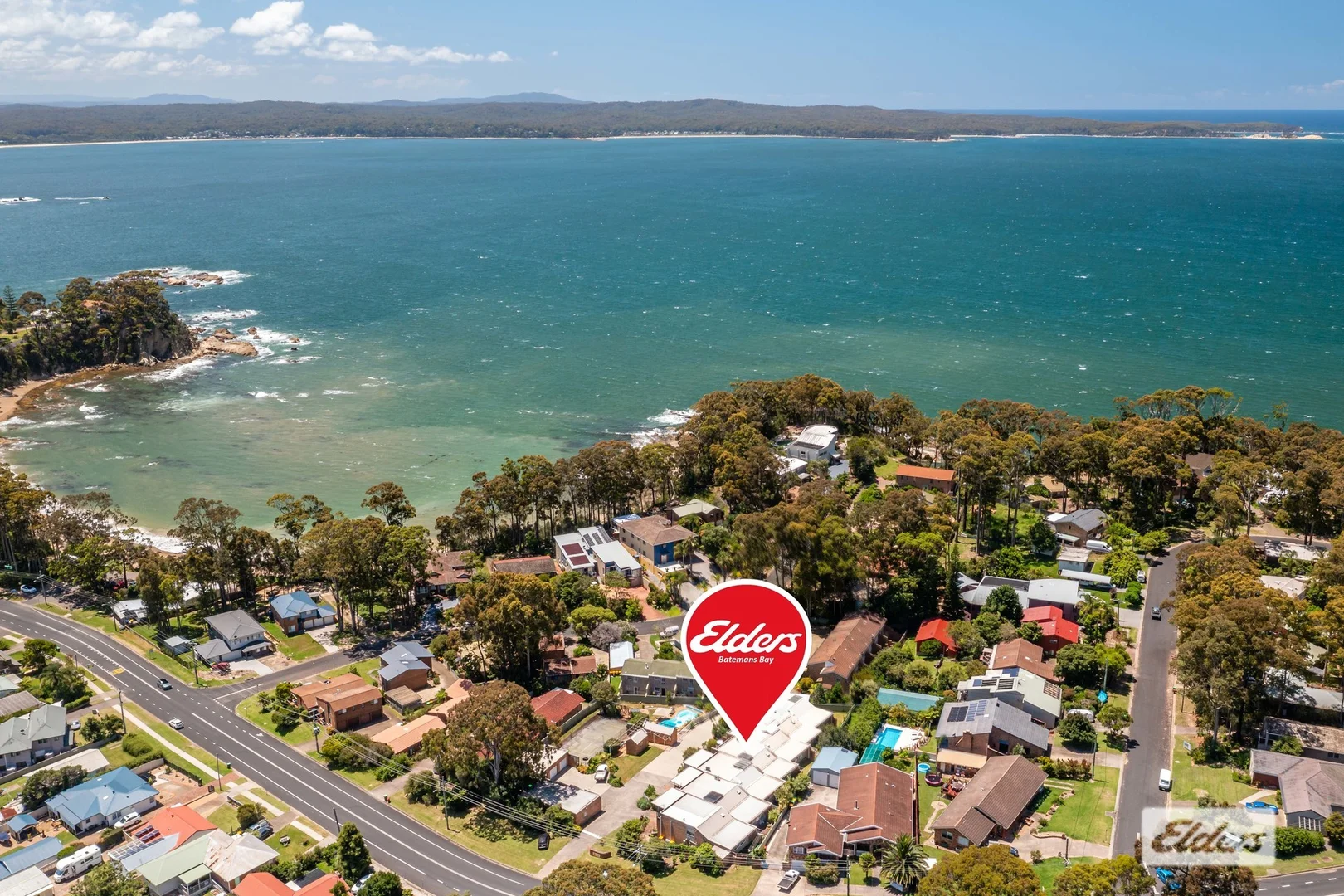 Additional image 3 of 4/161-163 Beach Road, Sunshine Bay NSW 2536