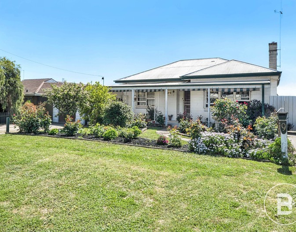 9 Stevens Street, Maryborough VIC 3465