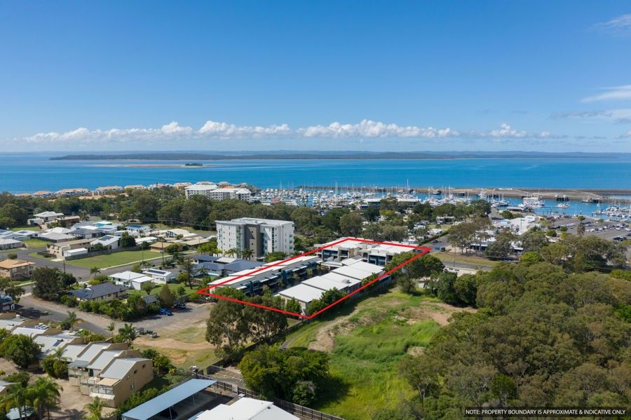 323/628 Esplanade, Urangan QLD 4655, Image 1