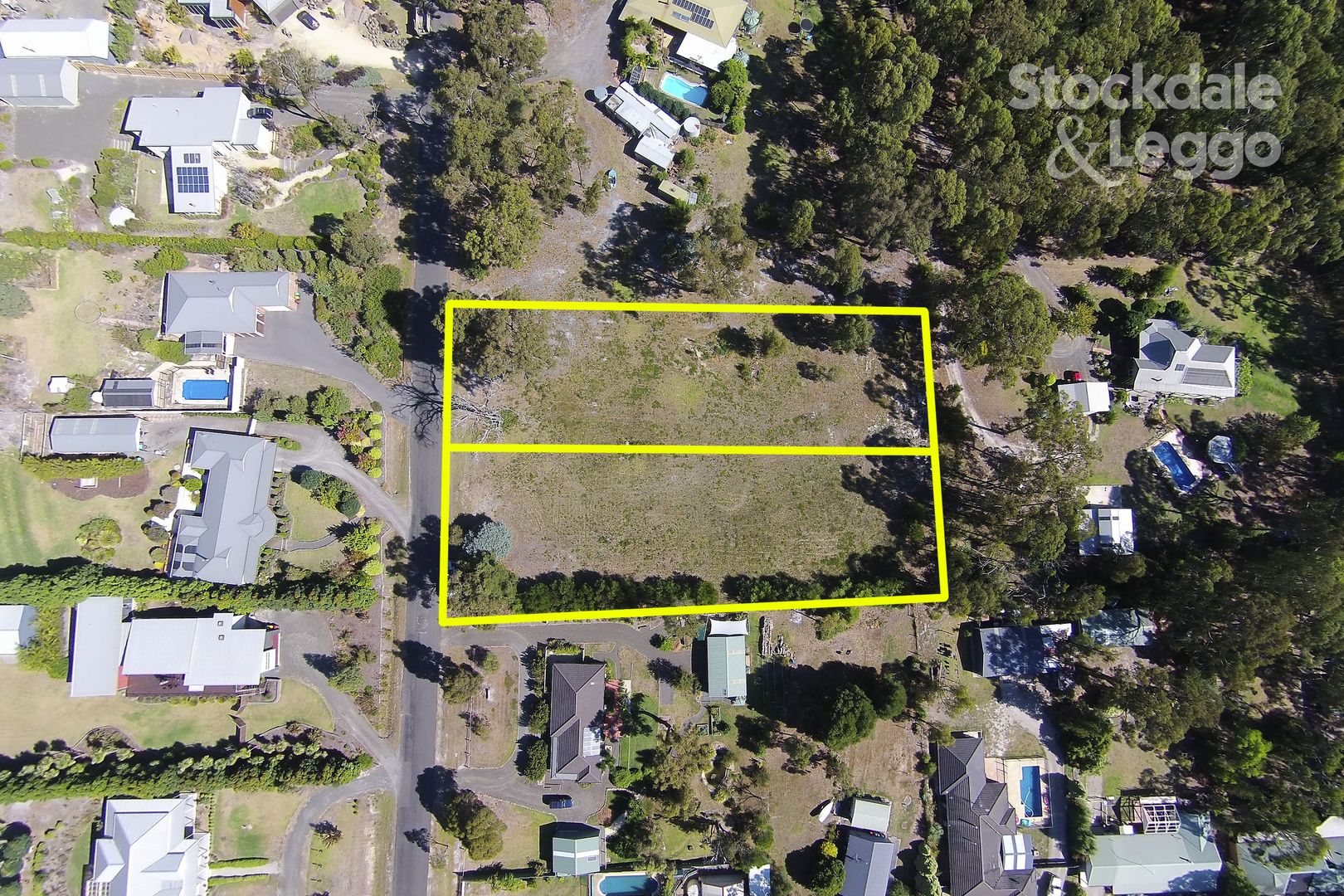 Lot 2 33 Cashmere Drive, Traralgon South VIC 3844, Image 2