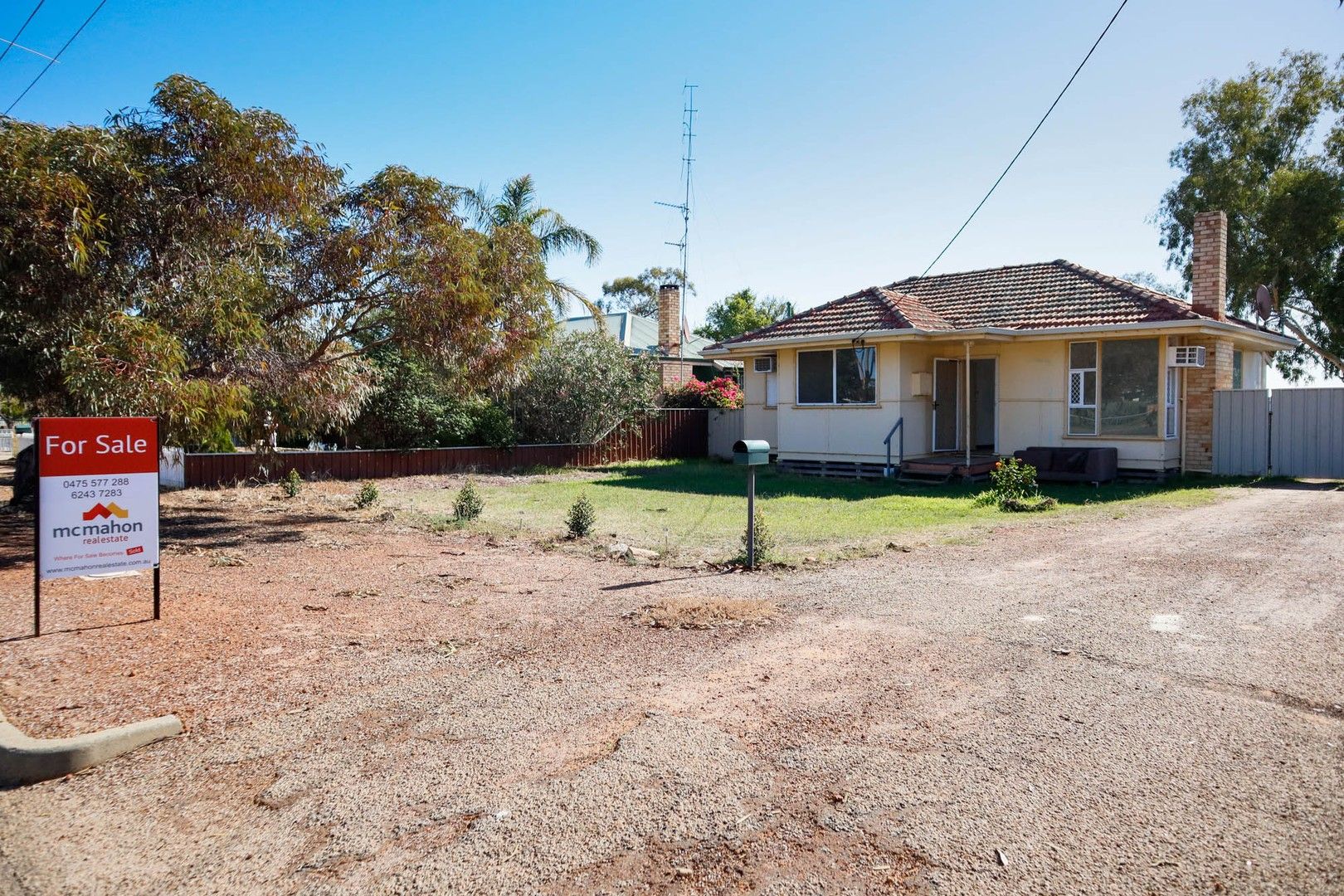 11 Olympic Avenue, Cunderdin WA 6407, Image 0