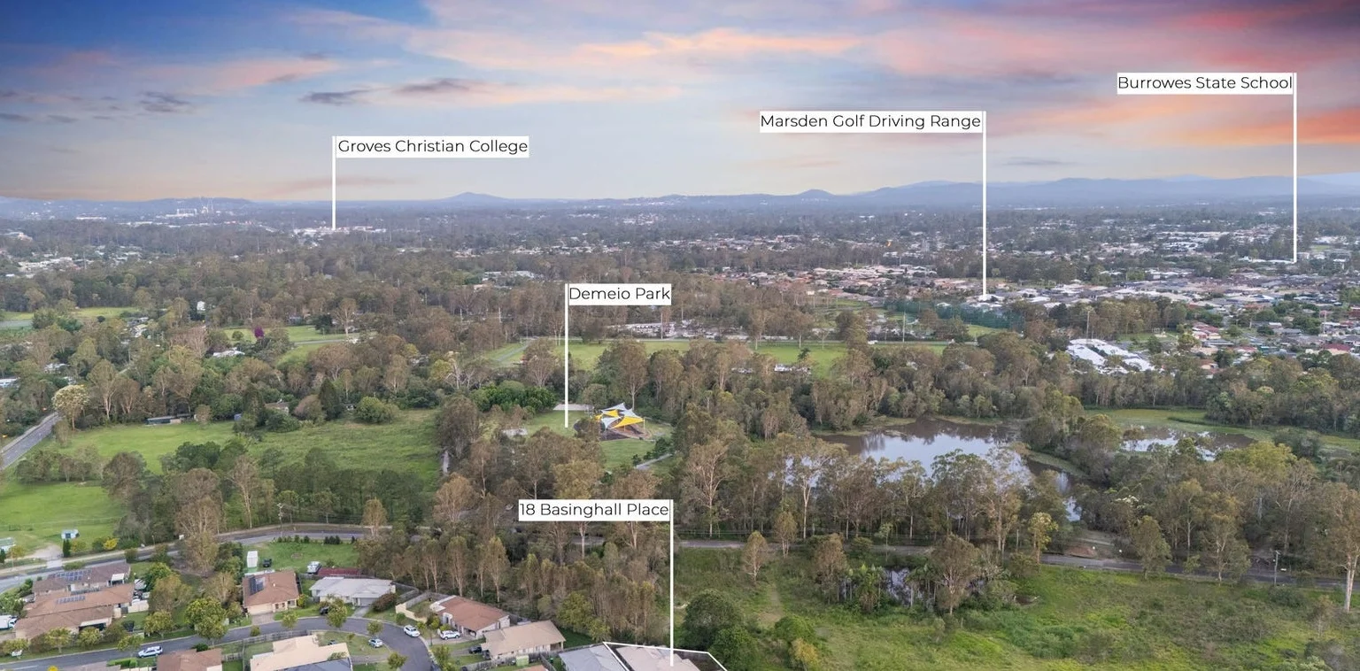 Additional image 24 of 18 Basinghall Place, Berrinba QLD 4117