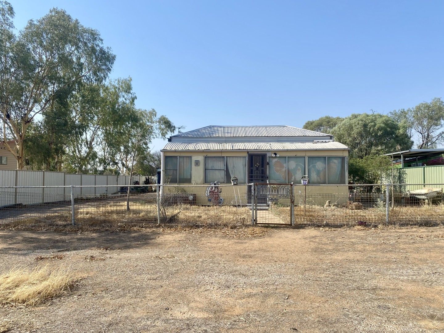 32 Blomfield Street, Winton QLD 4735, Image 0