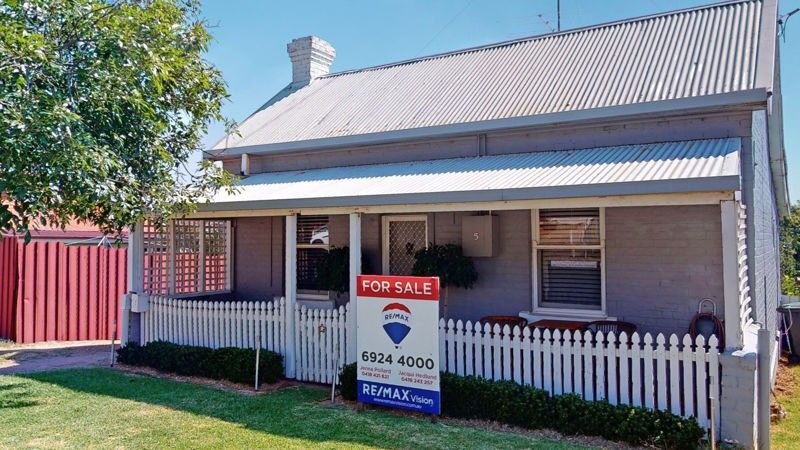 5 Goulburn Street, Junee NSW 2663, Image 0