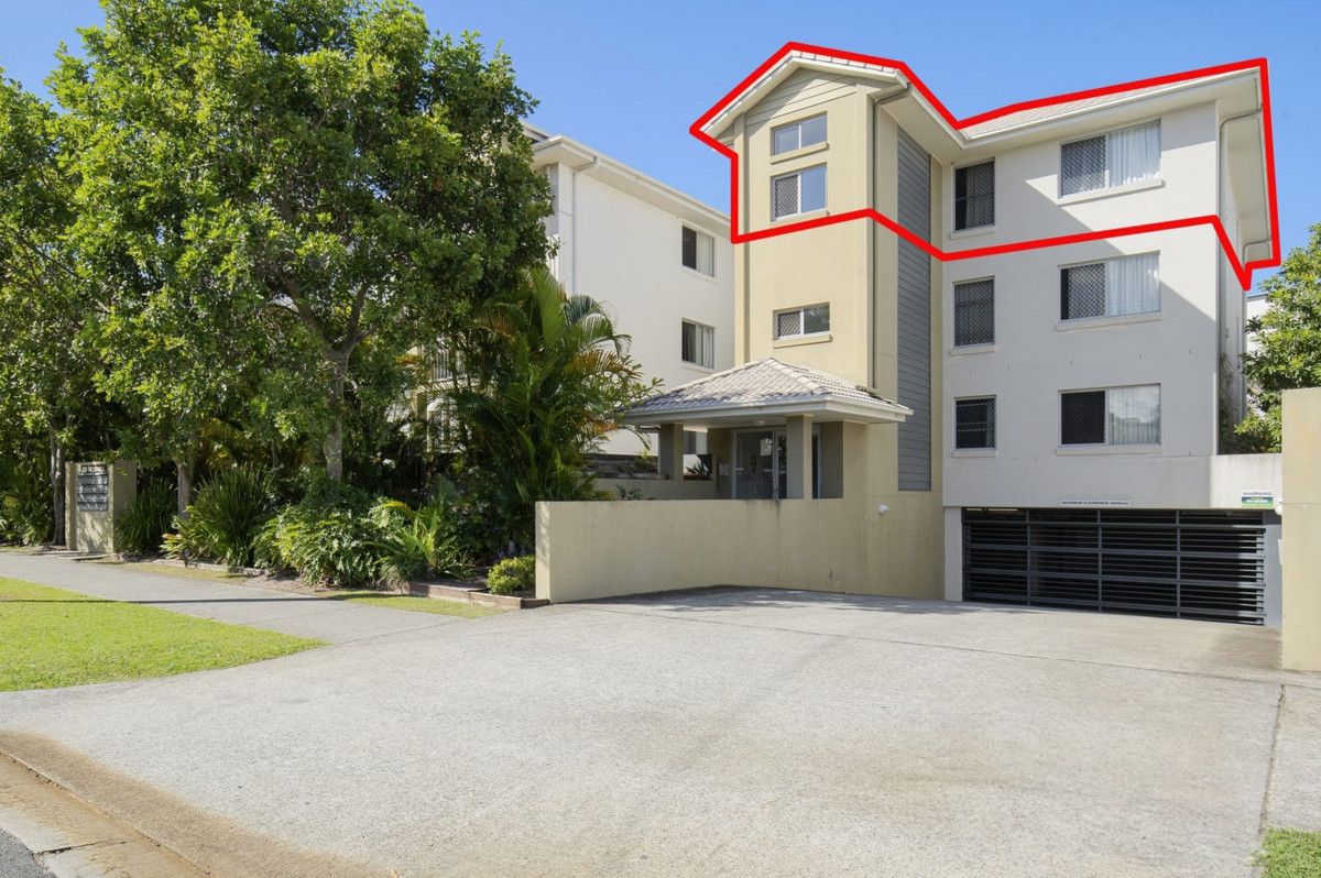 15/99 Muir Street, Labrador QLD 4215 Apartment For Rent Domain