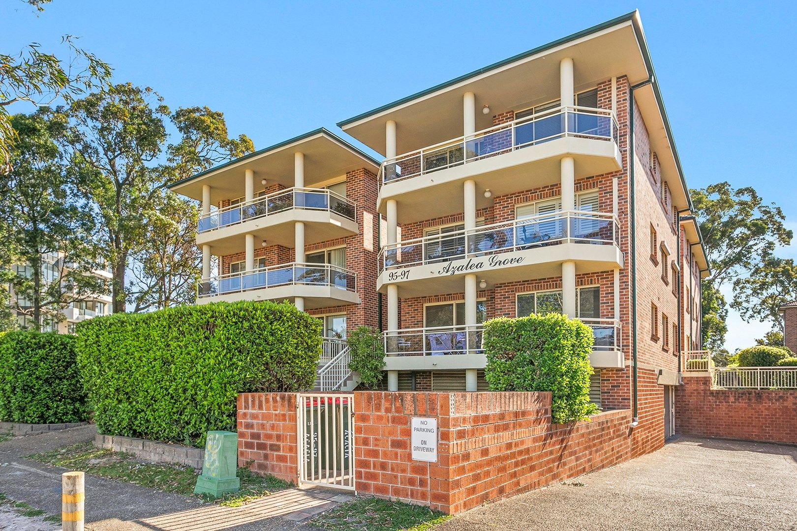 5/95-97 Acacia Road, Kirrawee NSW 2232, Image 0