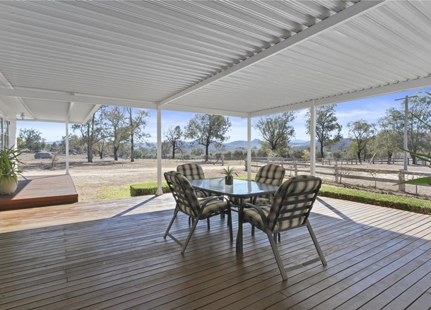 127 Windsor Park Road, Daruka NSW 2340