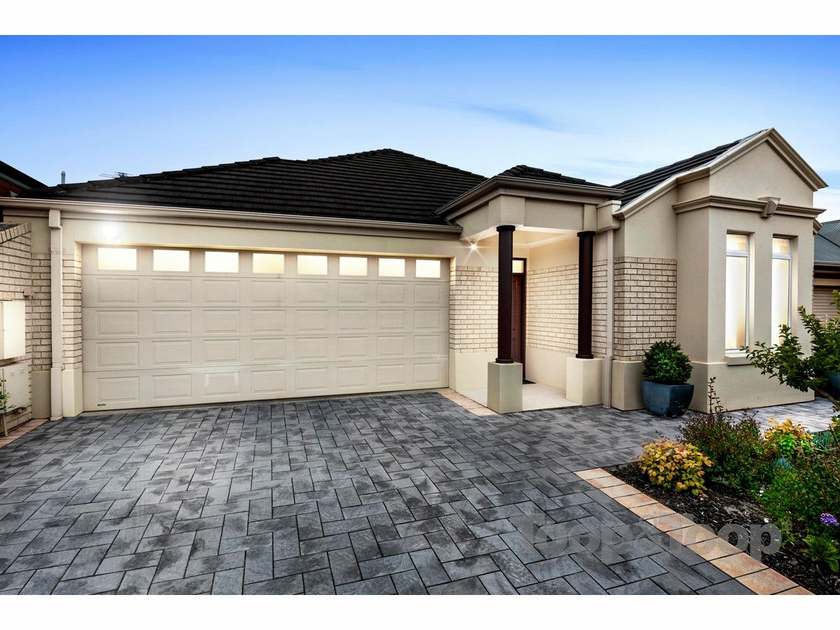 5 Hansen Circuit, Renown Park SA 5008, Image 0