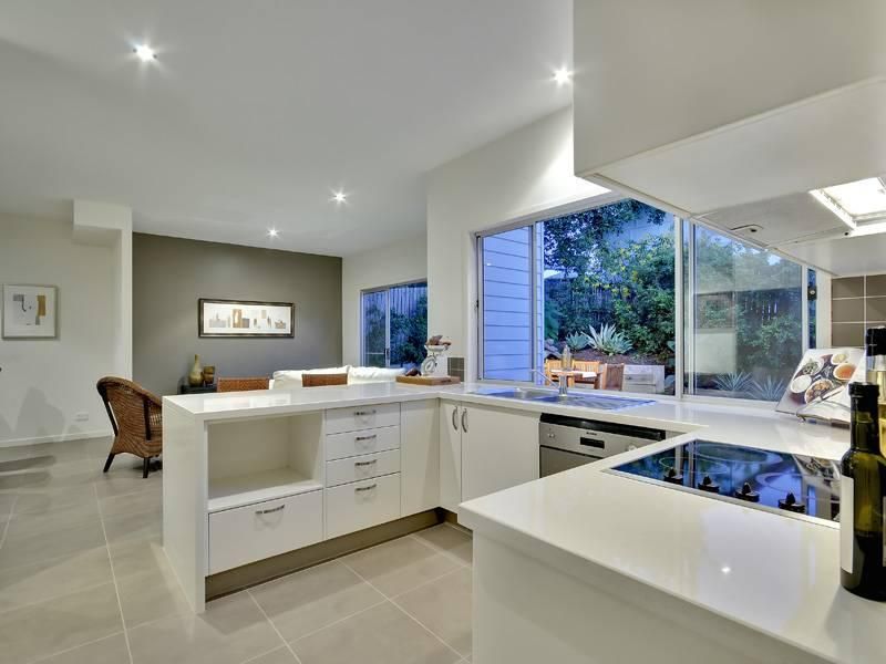 27c Tait St, KELVIN GROVE QLD 4059, Image 2