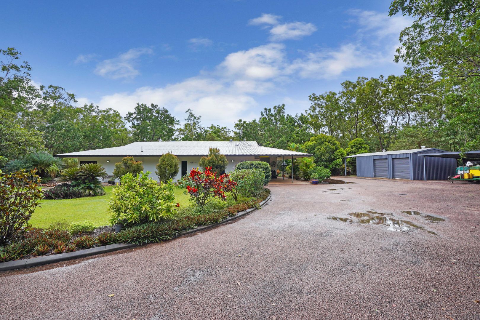 70 Abrus Road, Humpty Doo NT 0836 Domain