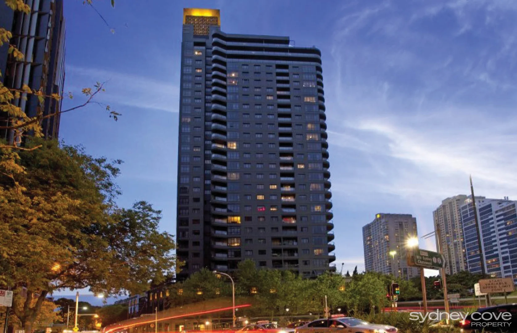 Additional image 10 of 168 Kent St, Sydney NSW 2000