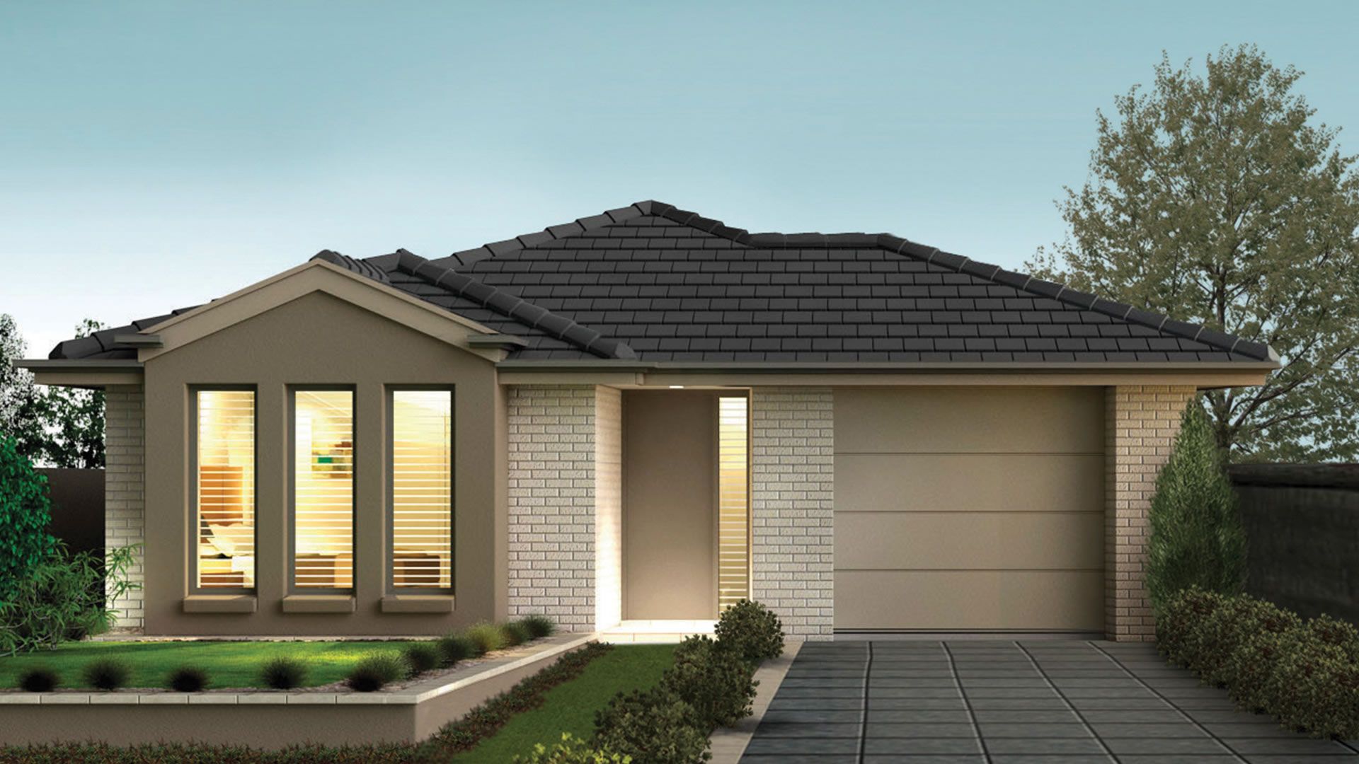 Lot 5046 Curtis Link, Gawler East SA 5118, Image 0