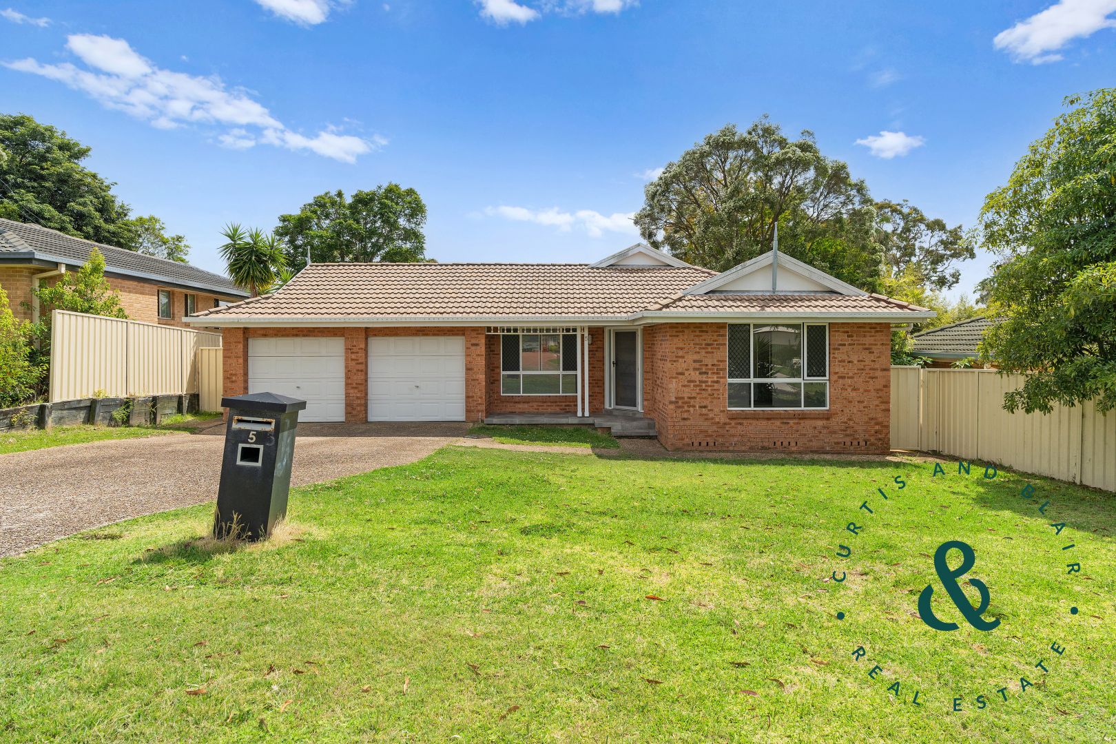 5 Geebung Cl, Medowie NSW 2318 House For Rent Domain