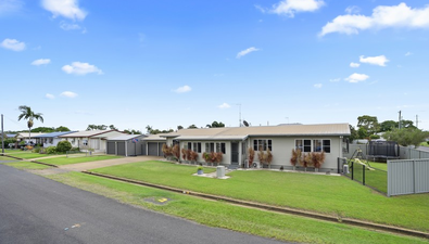 Picture of 59 Vasey Street, AVENELL HEIGHTS QLD 4670