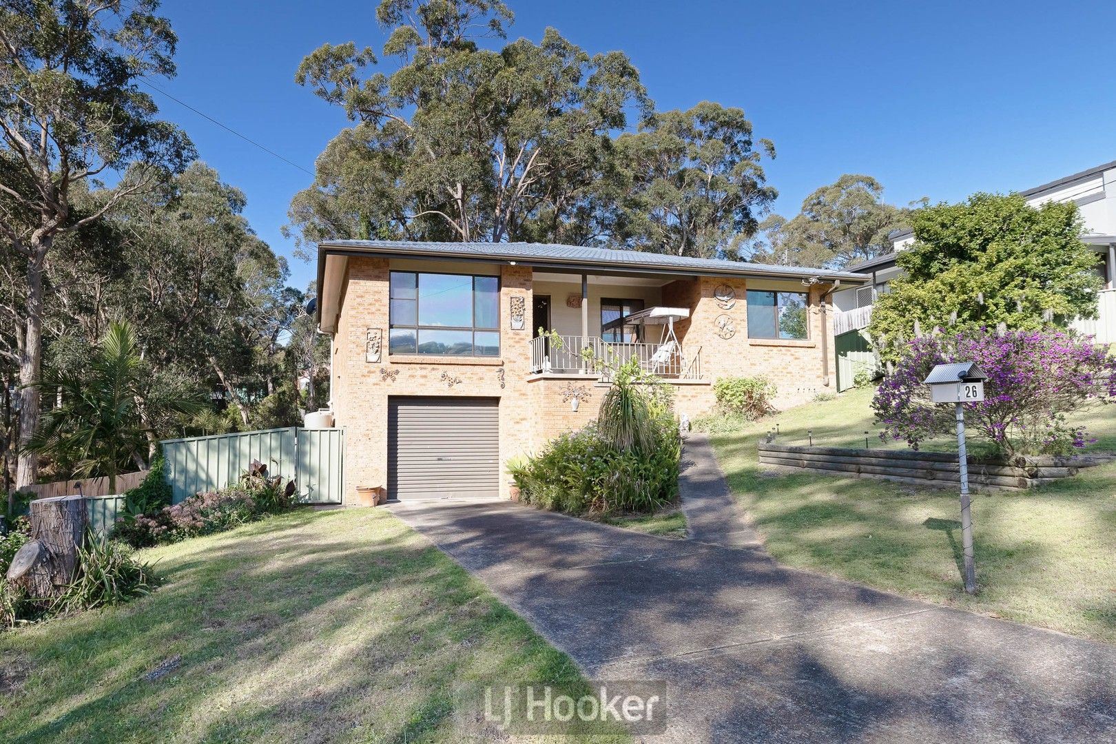 26 Willai Street, Bolton Point NSW 2283, Image 0