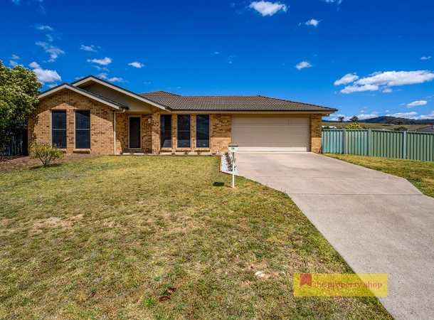 76 White Circle, Mudgee NSW 2850