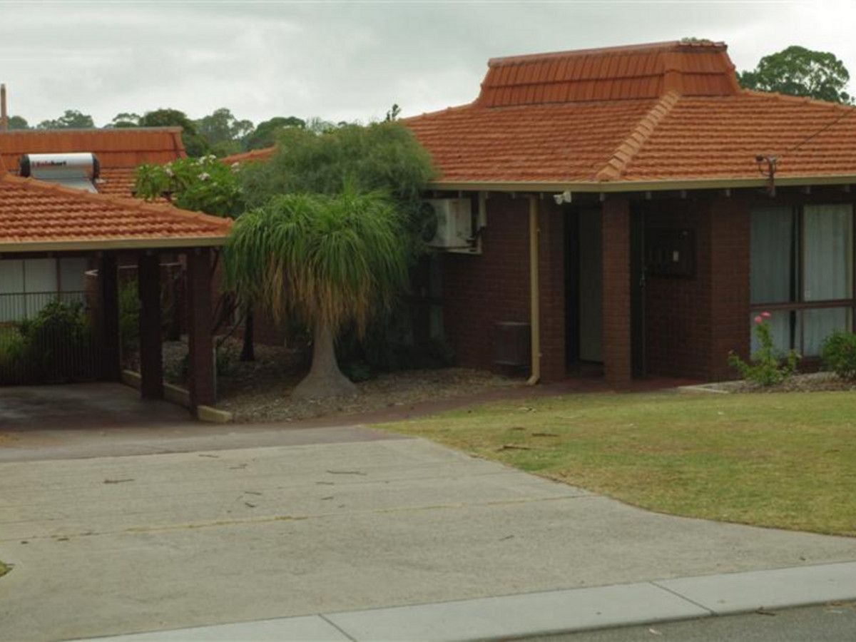 3 bedrooms Duplex in 17B Nicholli Street DUNCRAIG WA, 6023