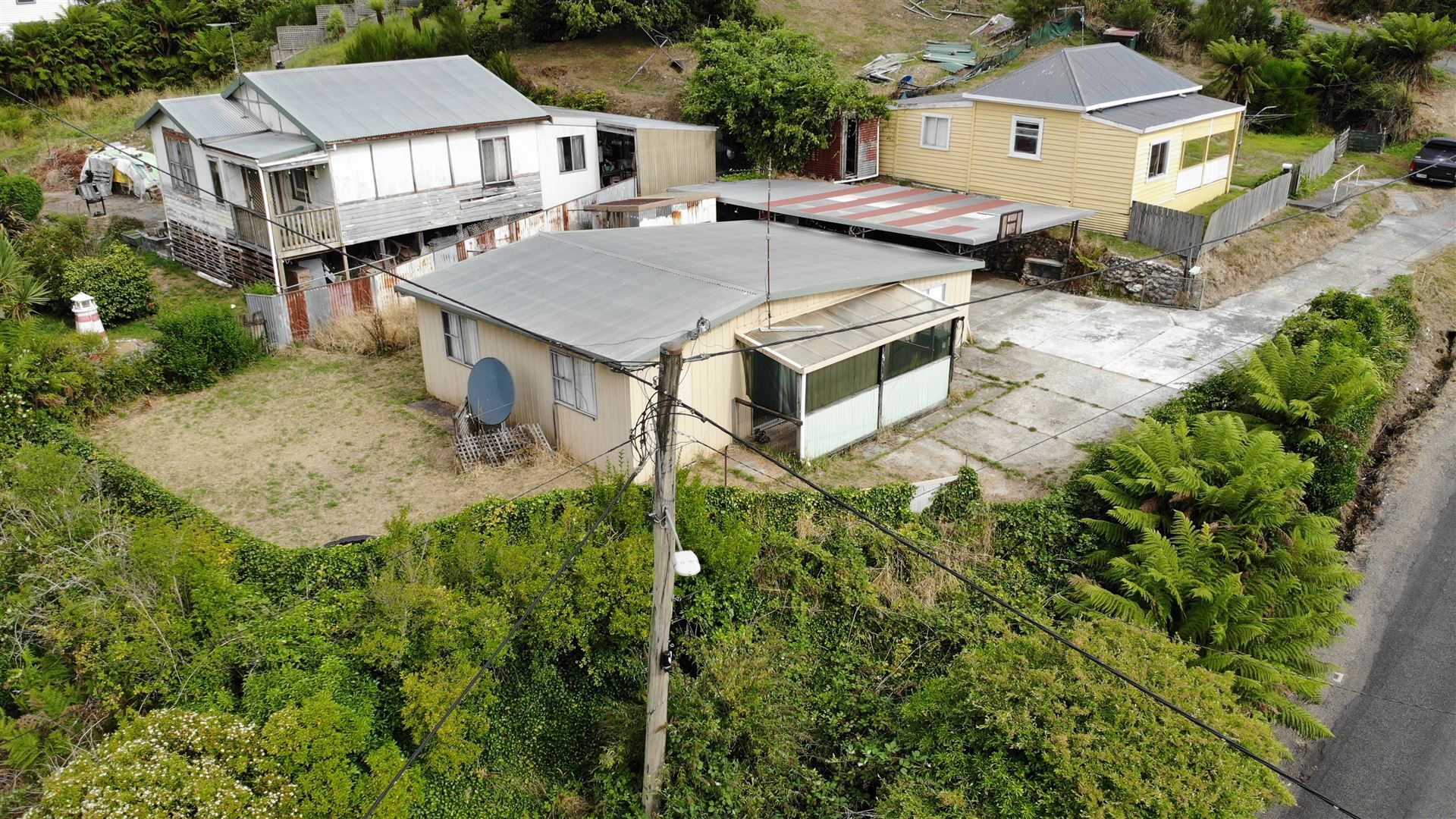 87 Cutten Street, Queenstown TAS 7467, Image 0