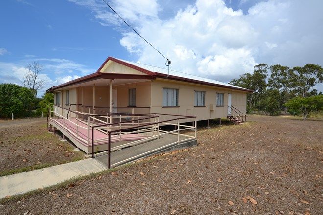 Picture of 46 Westacott St, MARMOR QLD 4702