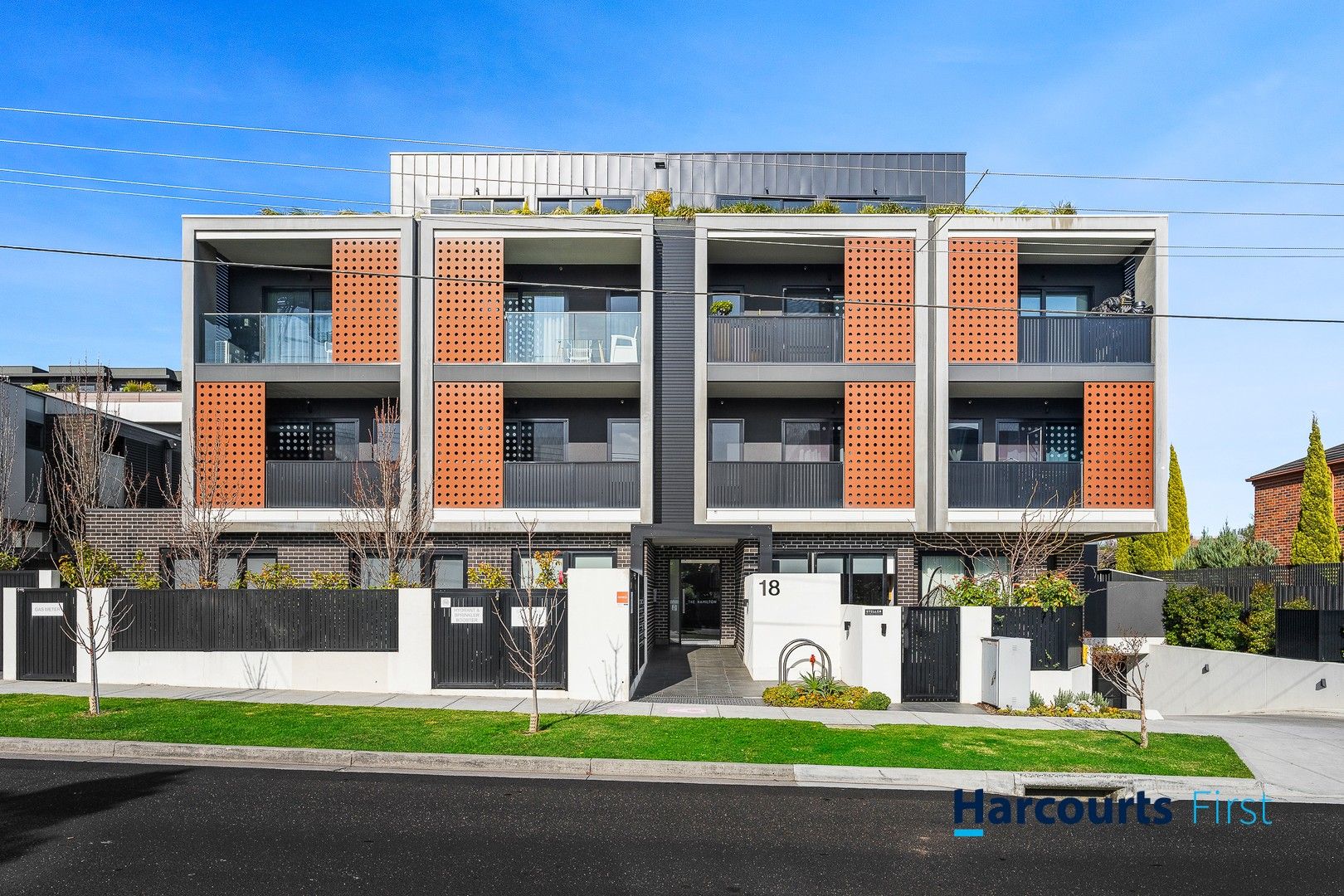 203/18 Hamilton Street, Bentleigh VIC 3204, Image 0