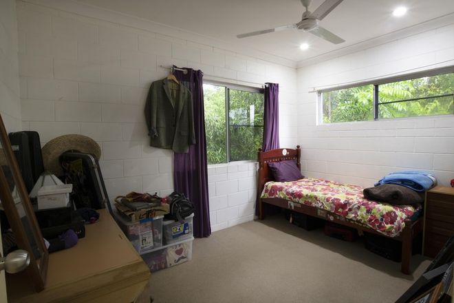 Picture of 21 Pioneer Street, BINGIL BAY QLD 4852