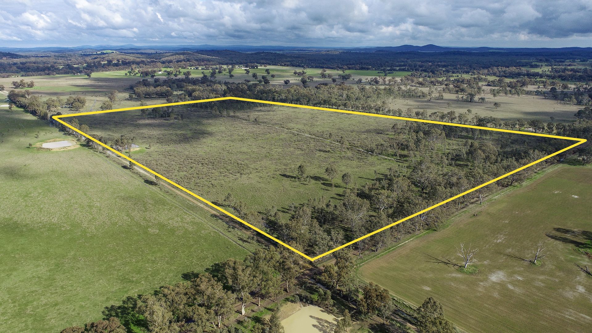 CA 81 Hudson Road, Bailieston VIC 3608, Image 1