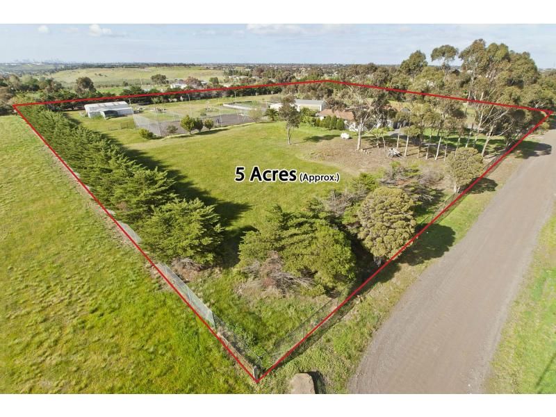 80 Oakbank Road, KEILOR NORTH VIC 3036, Image 0