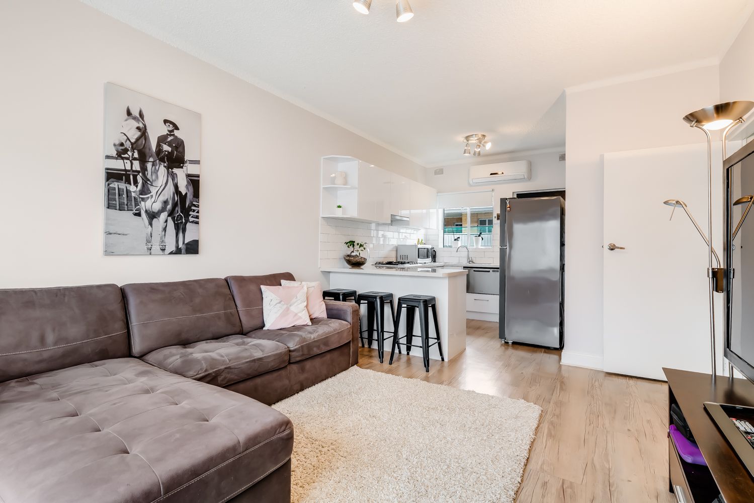 2 bedrooms Apartment / Unit / Flat in 4/36 Clifton Street CAMDEN PARK SA, 5038