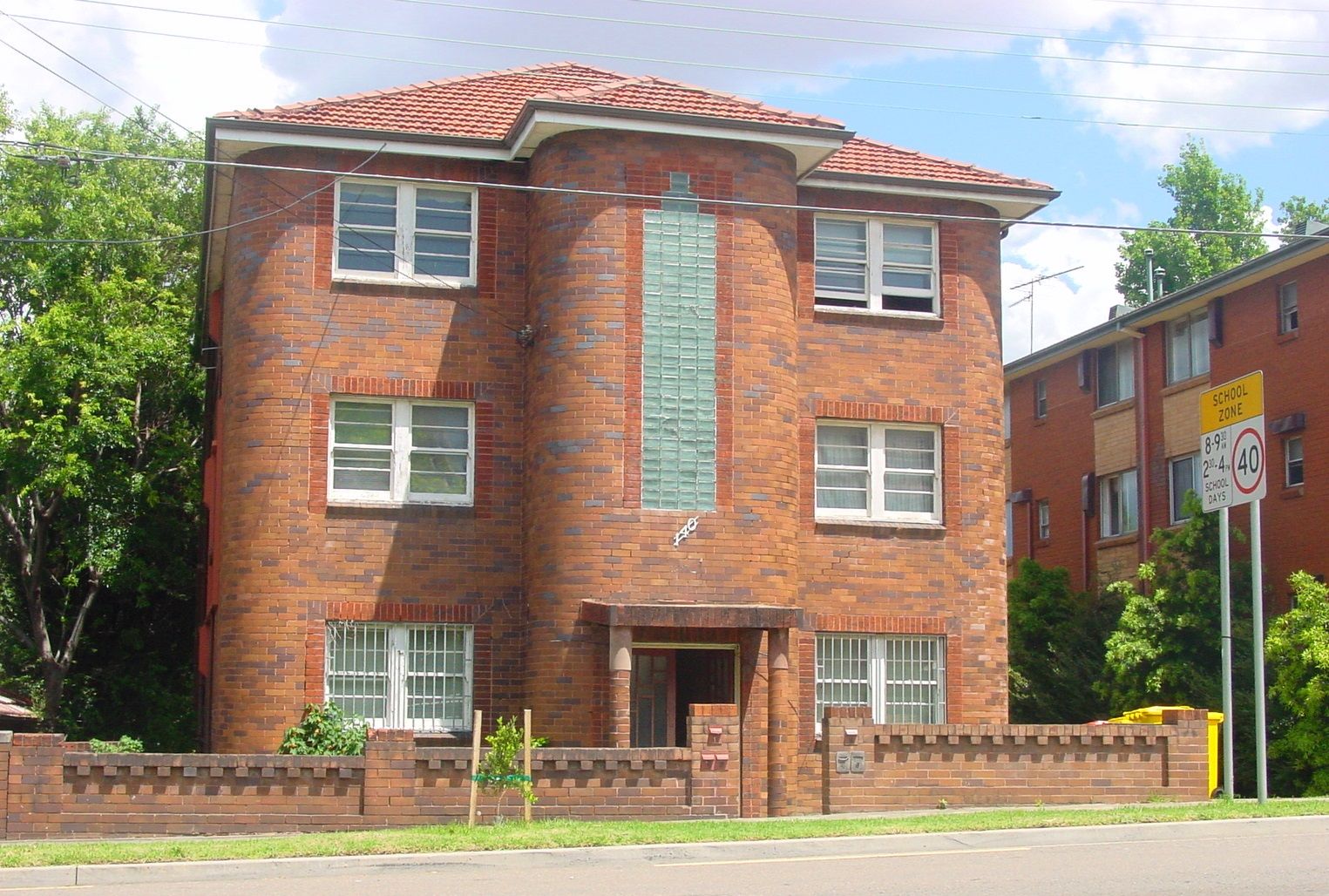6/140 Stanmore Road, Stanmore NSW 2048 Apartment For Rent Domain