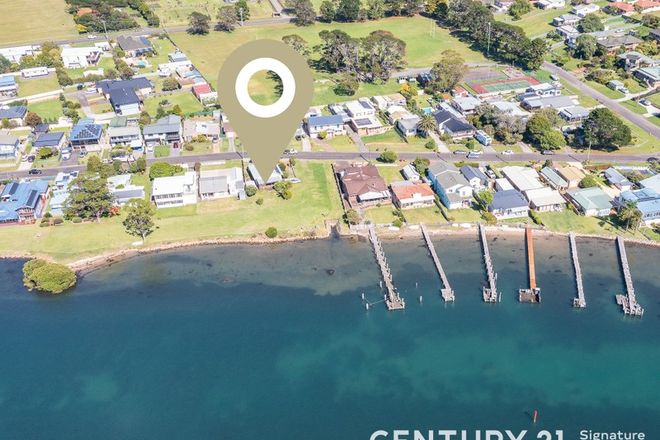 Picture of 22 Haiser Rd, GREENWELL POINT NSW 2540